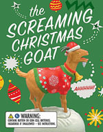 The Screaming Christmas Goat: Ahhhhh! : Rp Minis - Lauren Emily Whalen