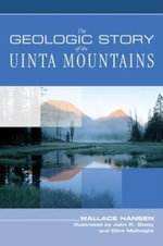 Geologic Story of the Uinta Mountains : Falcon - Wallace Hansen