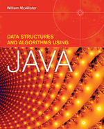 Data Structures & Algorithms Using Java - William McAllister
