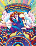 It Must Be Art! : Big O Poster Artists of the 60s and 70s - Michael Fishel