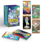 Patch Tarot : The Spirit Science Deck (Tarot Kit Box Set with 78 Cards and Guide Book) - Jordan River