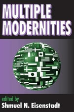 Multiple Modernities - Shmuel N. Eisenstadt
