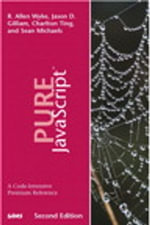 Pure JavaScript - Jason D. Gilliam