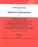 Parallel Processing : 2000 Proceedings : 21-24 August 2000 Toronto, Canada - P. Sadayappan