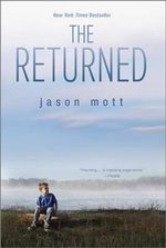 RETURNED ORIGINAL/E - Jason Mott