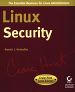 Linux Security : Craig Hunt Linux Library - Ramón J. Hontañón