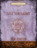 The Alchemist  Chartwell Classic : Chartwell Classics - Ben JONSON