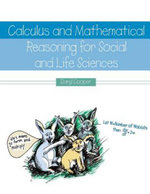 Calculus and Math Reasoning - Cooper