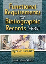 Published Simultaneously as Cataloging & Classification Quar : Hype or Cure-All - Patrick Le Boeuf