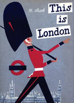 This is London : This is . . . - Miroslav Sasek