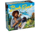 Bob Ross 2026 Day-to-Day Calendar - Bob Ross