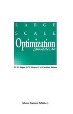 Large Scale Optimization : State of the Art - W. W. Hager