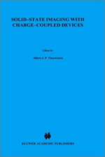 Solid-State Science and Technology Library : Solid-State Science and Technology Library, Vol 1 - A.J. Theuwissen