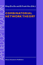 Applied Optimization : Applied Optimization - Ding-Zhu Du