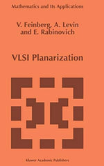 VLSI Planarization Methods, Models, Implementation : Methods, Models, Implementation - V.Z. Feinberg