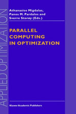 Applied Optimization : Applied Optimization - Migdalas