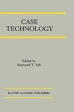 Case Technology - Raymond T. Yeh