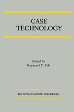 Case Technology - Raymond T. Yeh
