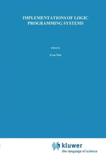 Implementations of Logic Programming Systems - Evan Tick