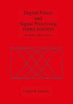 Digital Filters and Signal Processing : With MATLAB(R) Exercises - Leland B. Jackson