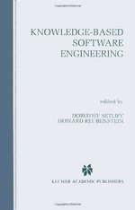Knowledge-Based Software Engineering - Dorothy E. Setliff