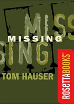Missing - Tom Hauser