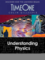Time One : Understanding Physics - Colin Gillespie