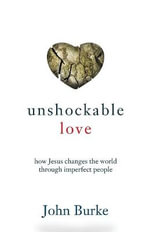 Unshockable Love â