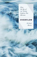 Overflow - Michael Reeves