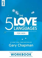 5 Love Languages for Men Workbook - Gary Chapman