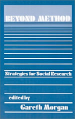 Beyond Method : Strategies for Social Research - Gareth Morgan