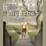 Paperboy - Vince Vawter