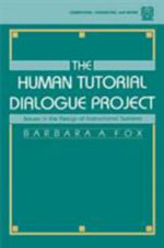 Communication Textbook : Issues in the Design of instructional Systems - Barbara A. Fox