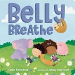 Belly Breathe - Leslie Kimmelman