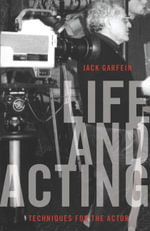 Life and Acting - Jack Garfein