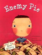 Enemy Pie - Derek Munson