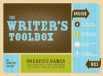 The Writer's Toolbox : Creative Games and Exercises for Inspiring the 'Write' Side of Your Brain - Jamie Cat Callan