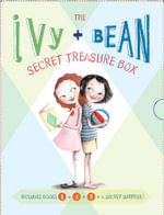 Ivy and Bean's Treasure Box : Ivy + Bean - Annie Barrows