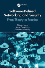 Data-Enabled Engineering : From Theory to Practice - Dijiang Huang