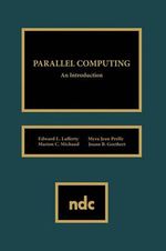 Parallel Computing - Eduard L. Lafferty