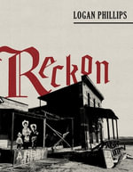 Reckon - Logan Phillips