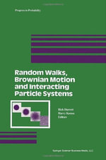 Progress in Probability : A Festschrift in Honor of Frank Spitzer - H. Kesten