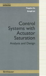 Control Engineering : Analysis and Design - Tingshu Hu