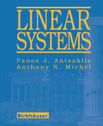 Linear Systems - Panos J. Antsaklis