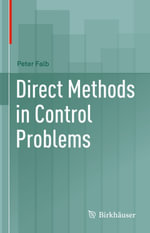 Direct Methods in Control Problems - Peter Falb