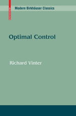 Optimal Control - Richard Vinter