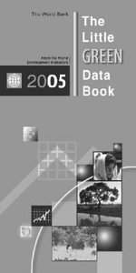 The Little Green Data Book : Little Green Data Book - World Bank Group Publicationsa