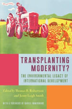 Intersections : New Histories of Poverty, Development, and Environment - Jenny Leigh Smith