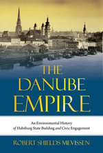 Intersections : An Environmental History - Robert Shields Mevissen