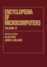 Microcomputers Encyclopedia : Volume 12 - Multistrategy Learning to Operations Research: Microcomputer Applications - Allen Kent